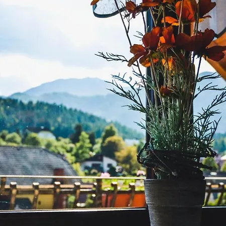 アパート Apartmaji Krebs Mezica