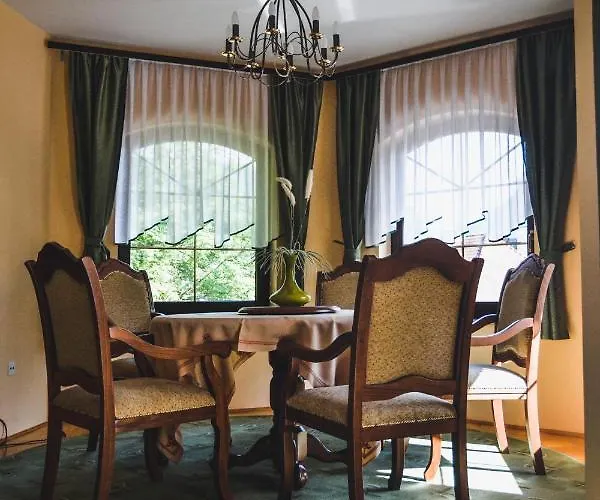 شقة Apartmaji Krebs Mezica