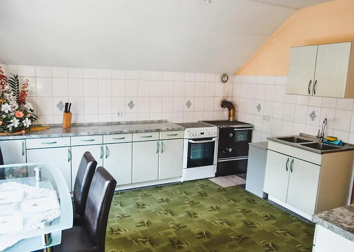 شقة Apartmaji Krebs *